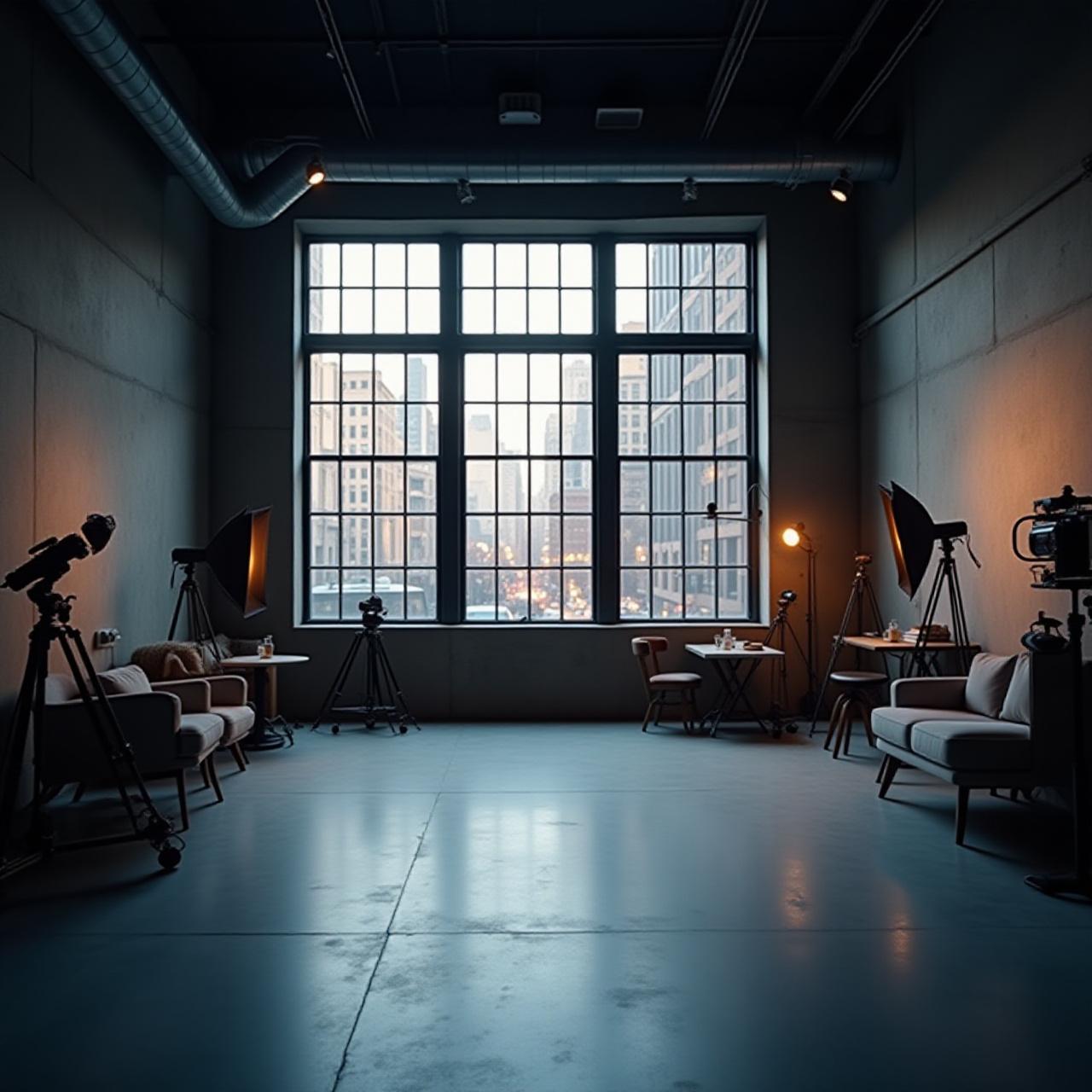 ShutterCraft Studio Photography Studio in New York